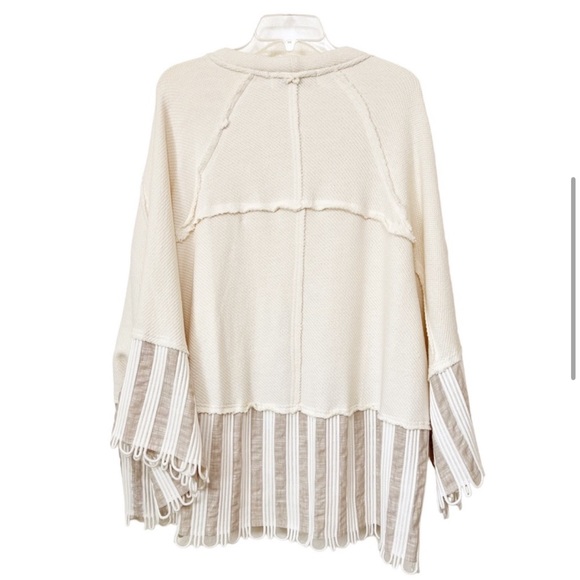 Free People Beach cardigan (Xs/S) - Picture 4 of 8